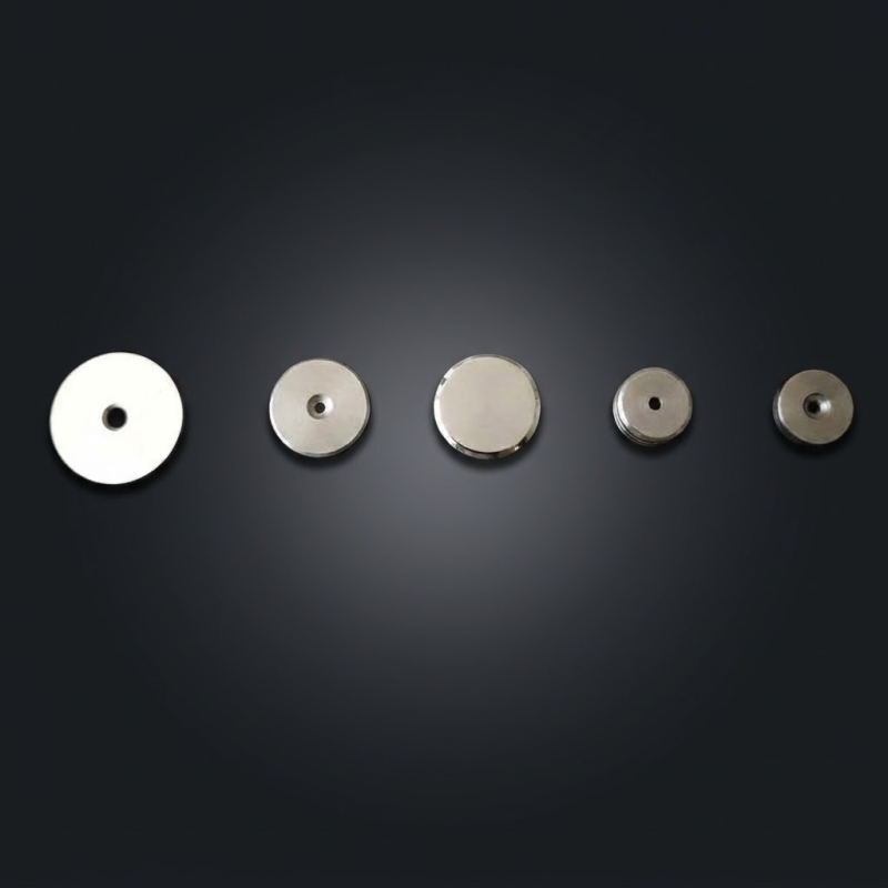 Ugelli per Ceramica diam. 19 e diam. 13,6